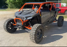 Polaris RZR XP (2026) Long Travel Suspension Kit by L&W Fab, product view 2