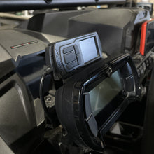 Can-Am Maverick Sport / Trail Dynojet Powervision Dash Mount