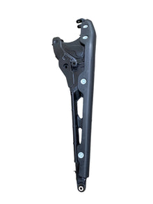 Can-Am Maverick R Trailing Arm Guards SxS - Installed View | Factory UTV