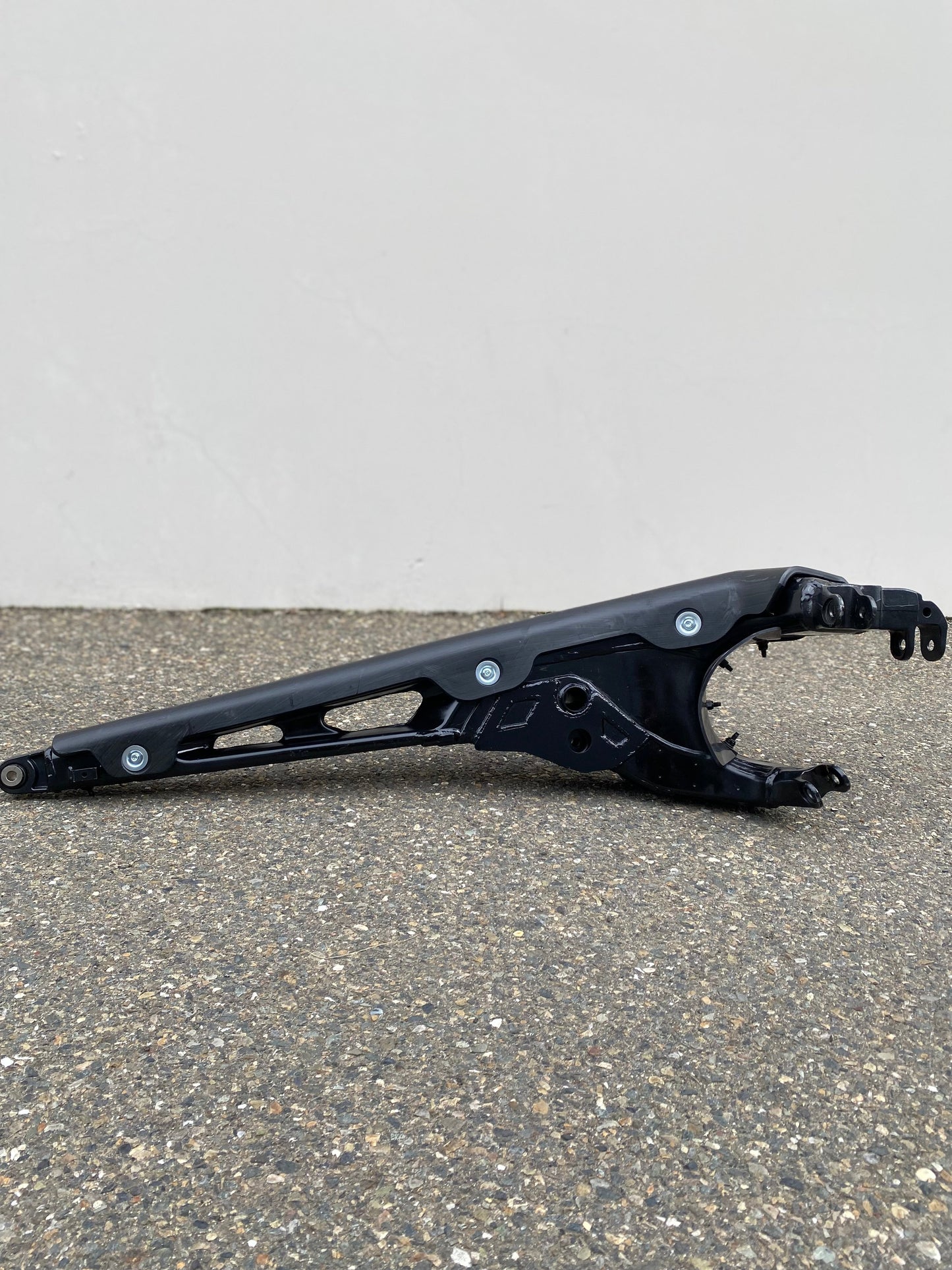 Can-Am Maverick R Trailing Arm Guards
