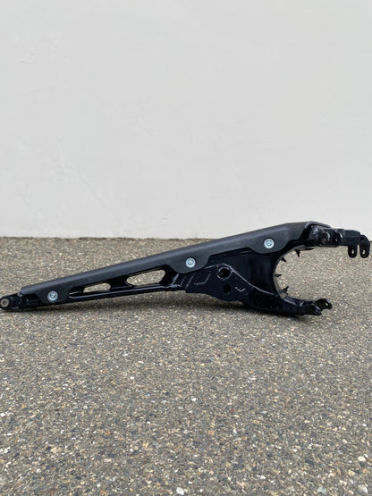 Can-Am Maverick R Trailing Arm Guards