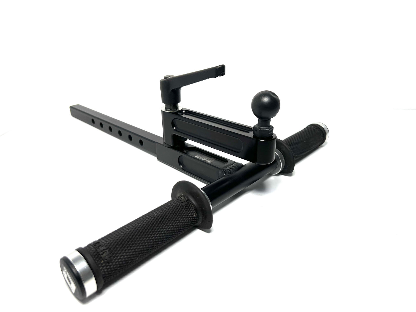 Polaris RZR XP 900 1000 Turbo S GPS Phone Navigation Tablet Mount