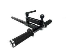 Polaris RZR XP 900 1000 Turbo S GPS Phone Navigation Tablet Mount