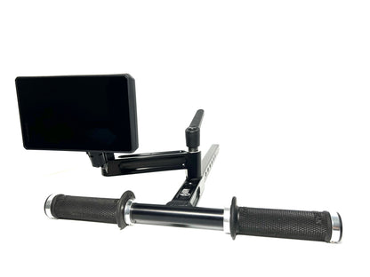 Polaris RZR XP 900 1000 Turbo S GPS Phone Navigation Tablet Mount