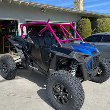 Polaris RZR XP 1000 / Turbo 2-Seat Standard Radius Roll Cage