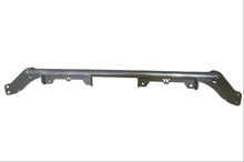 Kawasaki Teryx KRX Seat Harness Bar SxS - Installed View | L&W Fab