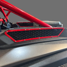 Polaris RZR XP (2024+) Vent Covers by L&W Fab, product view 1