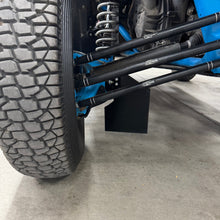 Can-Am Maverick X3 Inner Mud Flap