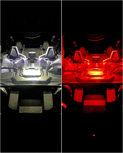 Interior Dome Light GGLighting