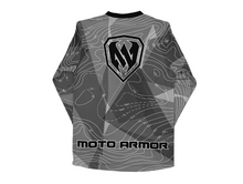 Moto Armor UTV Riding Jersey - view 2