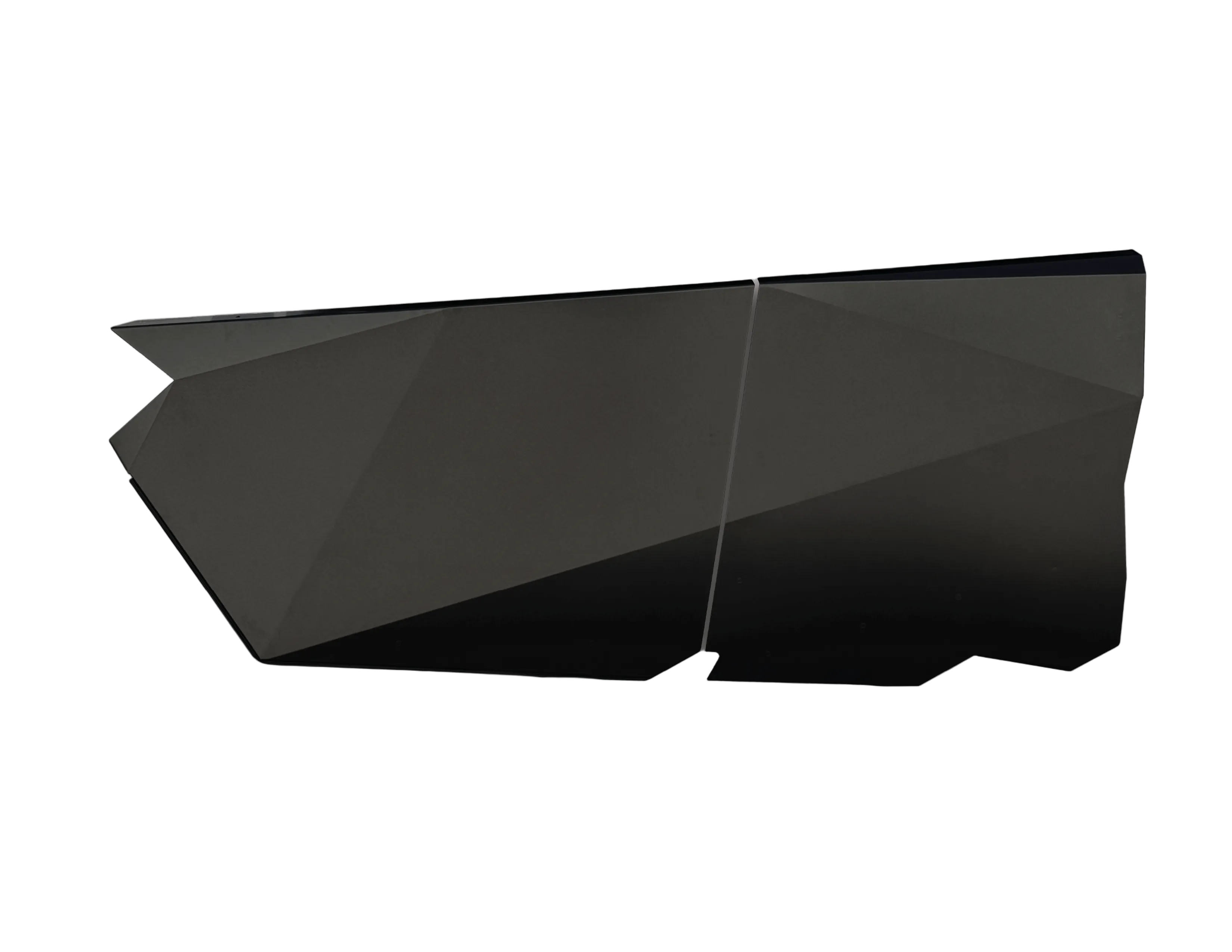 Moto Armor Polaris RZR Pro R / Pro S / Pro XP (2025+) 4-Seat Aluminum Doors