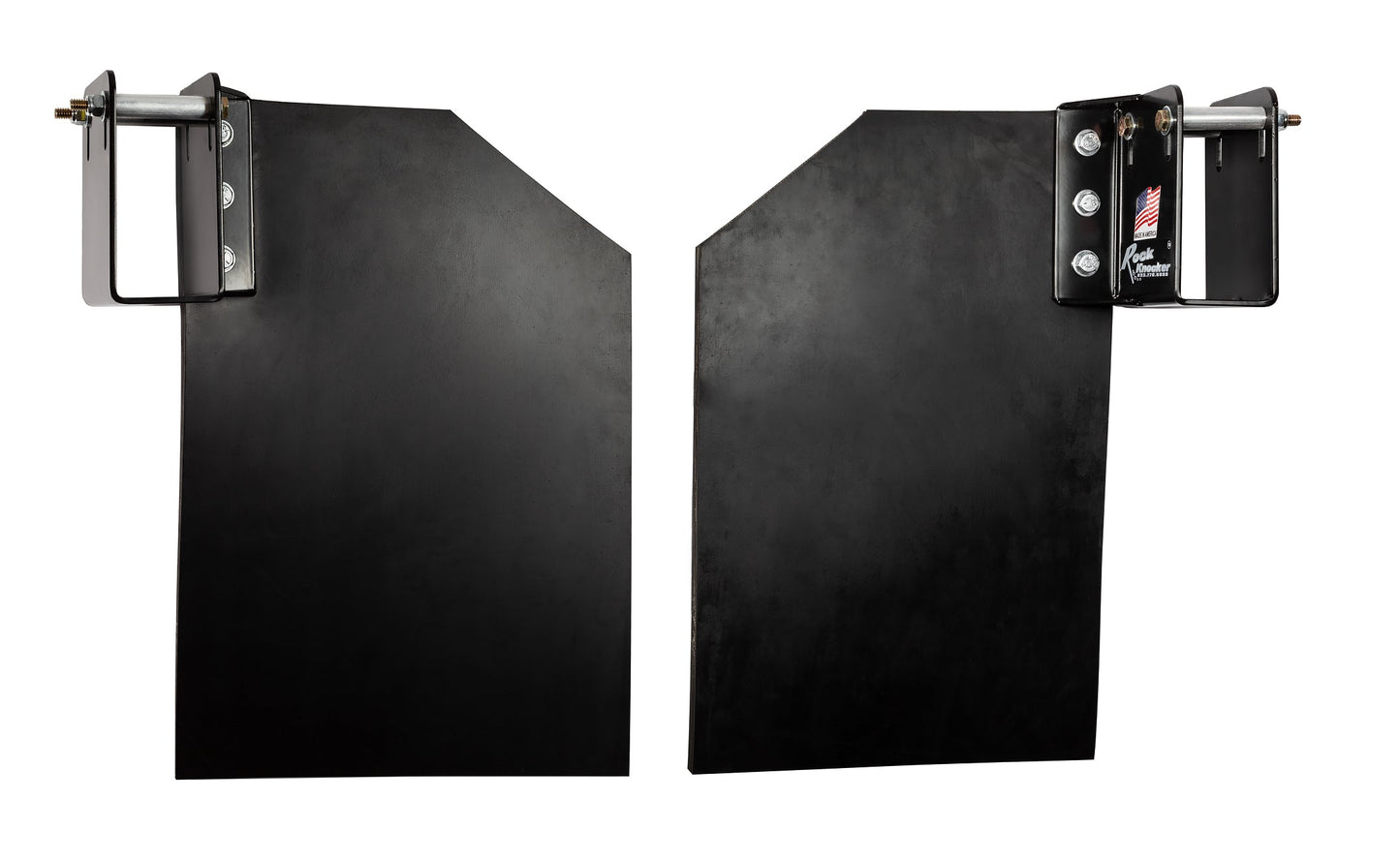 Kawasaki Teryx KRX Mud Flaps