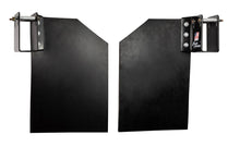 Kawasaki Teryx KRX Mud Flaps