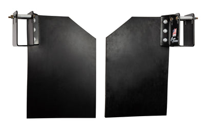 Kawasaki Teryx KRX Mud Flaps