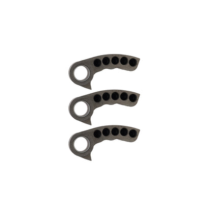 Kawasaki Teryx KRX KR193X Clutch Kit UTV - Front View | KWI Clutching