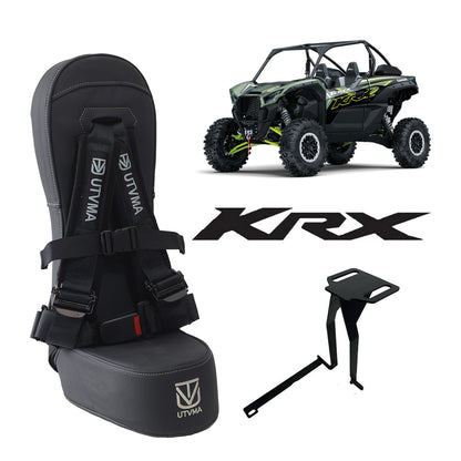 Kawasaki KRX 2 Bump Seat (2020+)