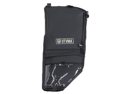 1 Kawasaki KRX 2/4 Seater Roof Bag (2020+)