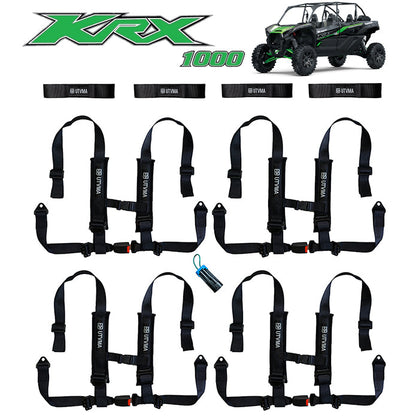 Kawasaki KRX Harness Kit (2023+)