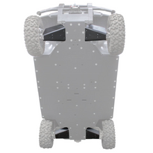 Kawasaki Mule Pro UHMW A-Arm Guards