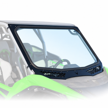 Kawasaki Teryx H2 Voodoo Cage Glass Windshield | Moto Armor