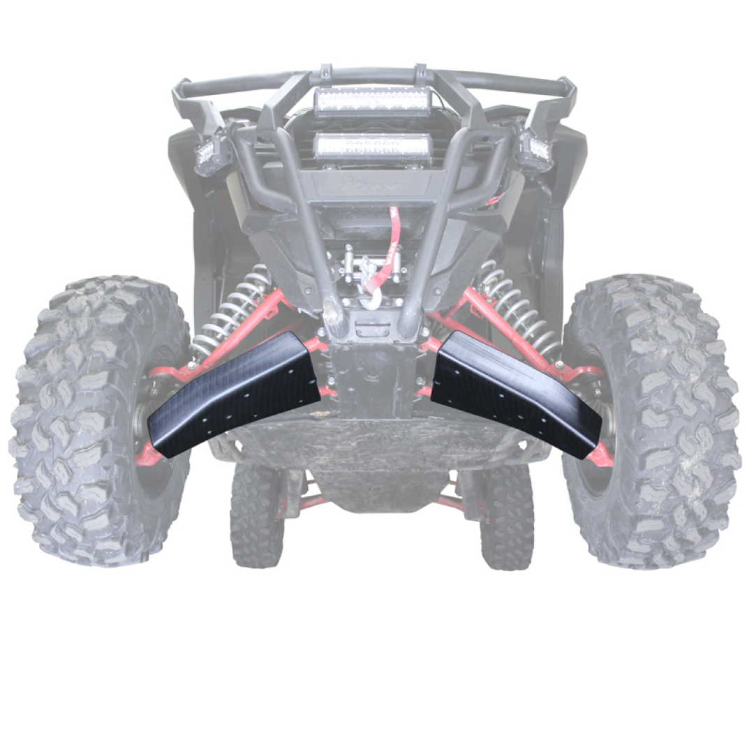 Kawasaki Teryx KRX 1000 UHMW A-Arm Guards