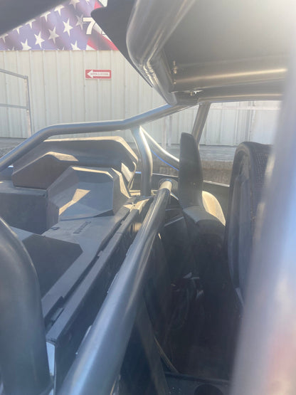 Kawasaki KRX 2-Seat Roll Cage L&W Fab