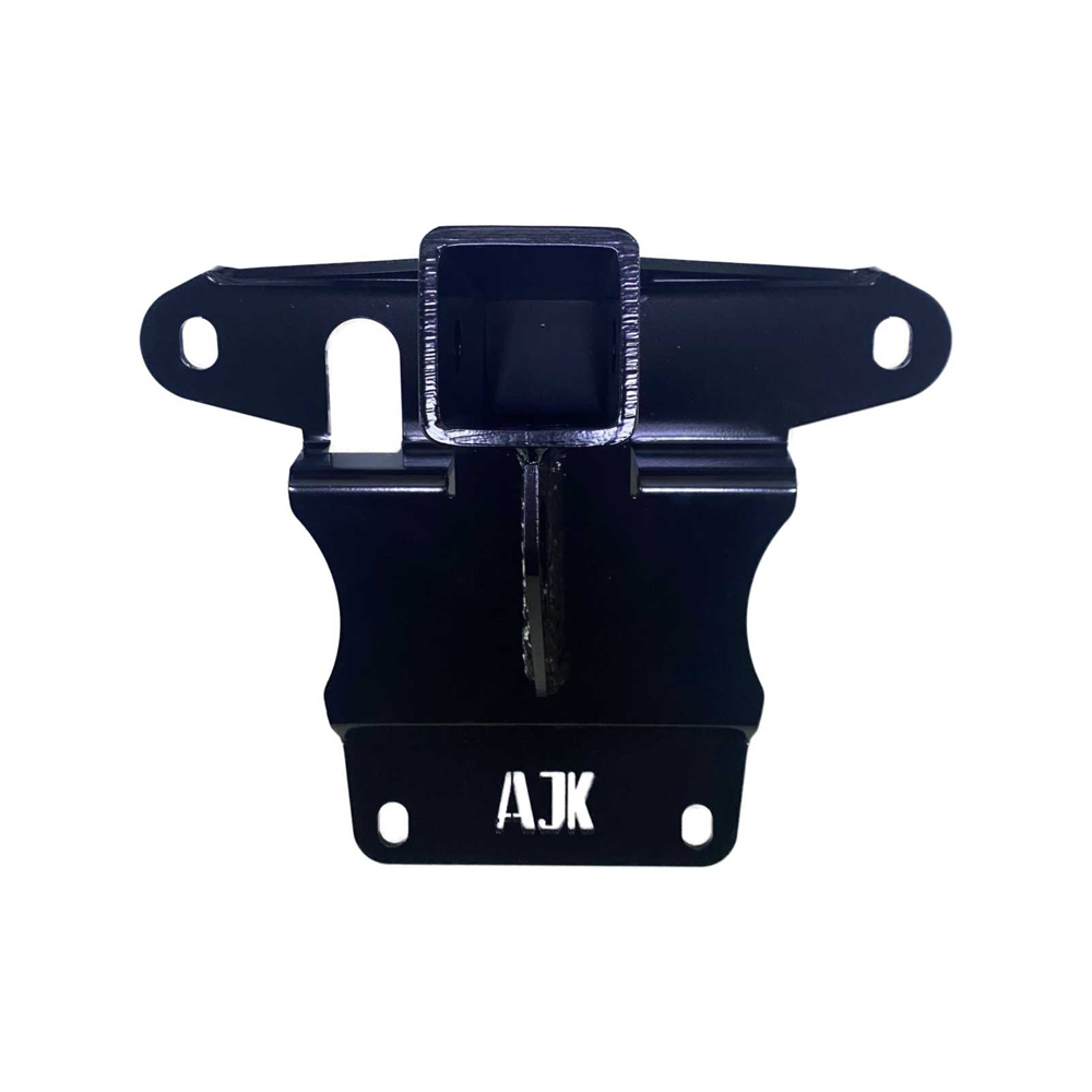 Kawasaki KRX 2" Receiver Hitch AJK Offroad