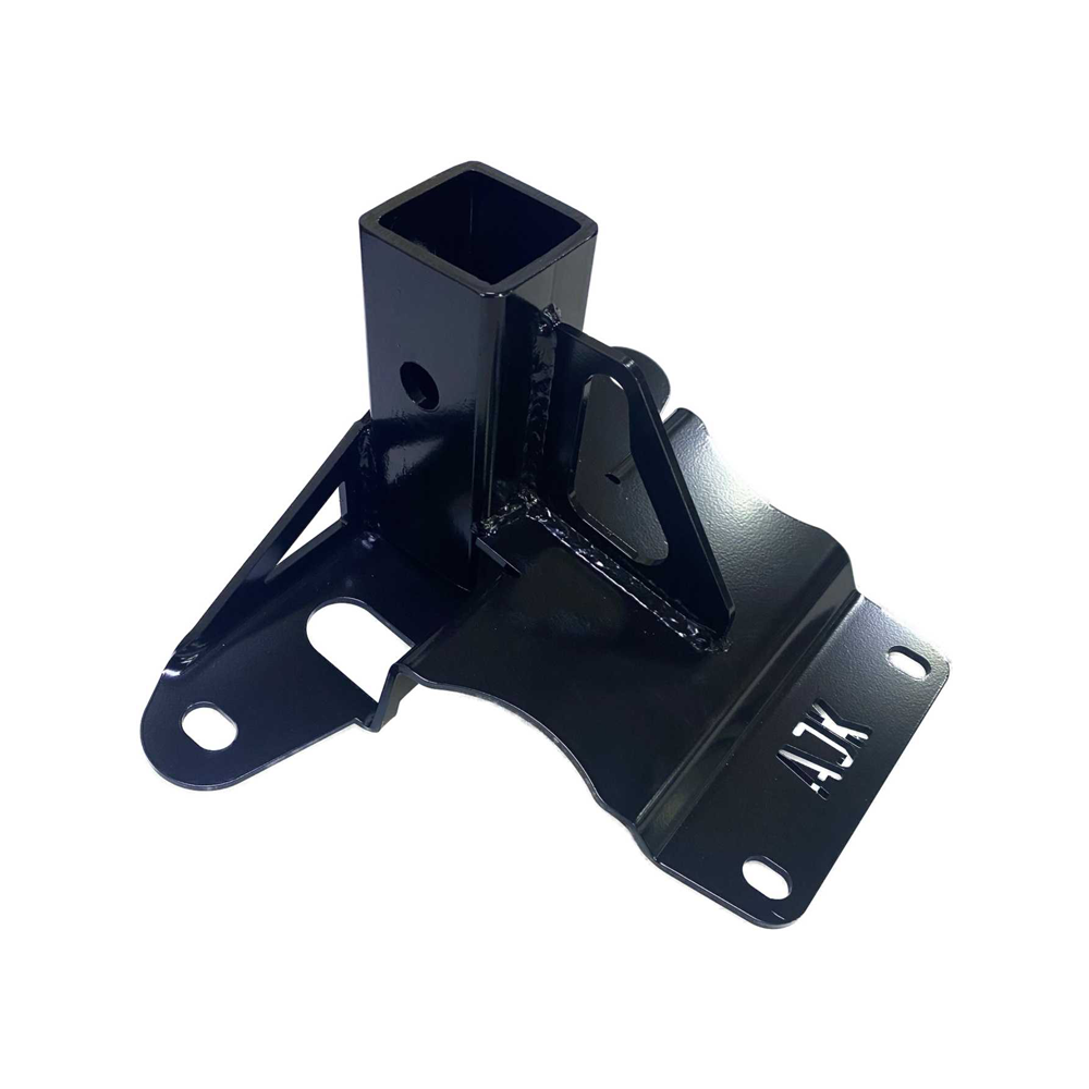 Kawasaki KRX 2" Receiver Hitch AJK Offroad
