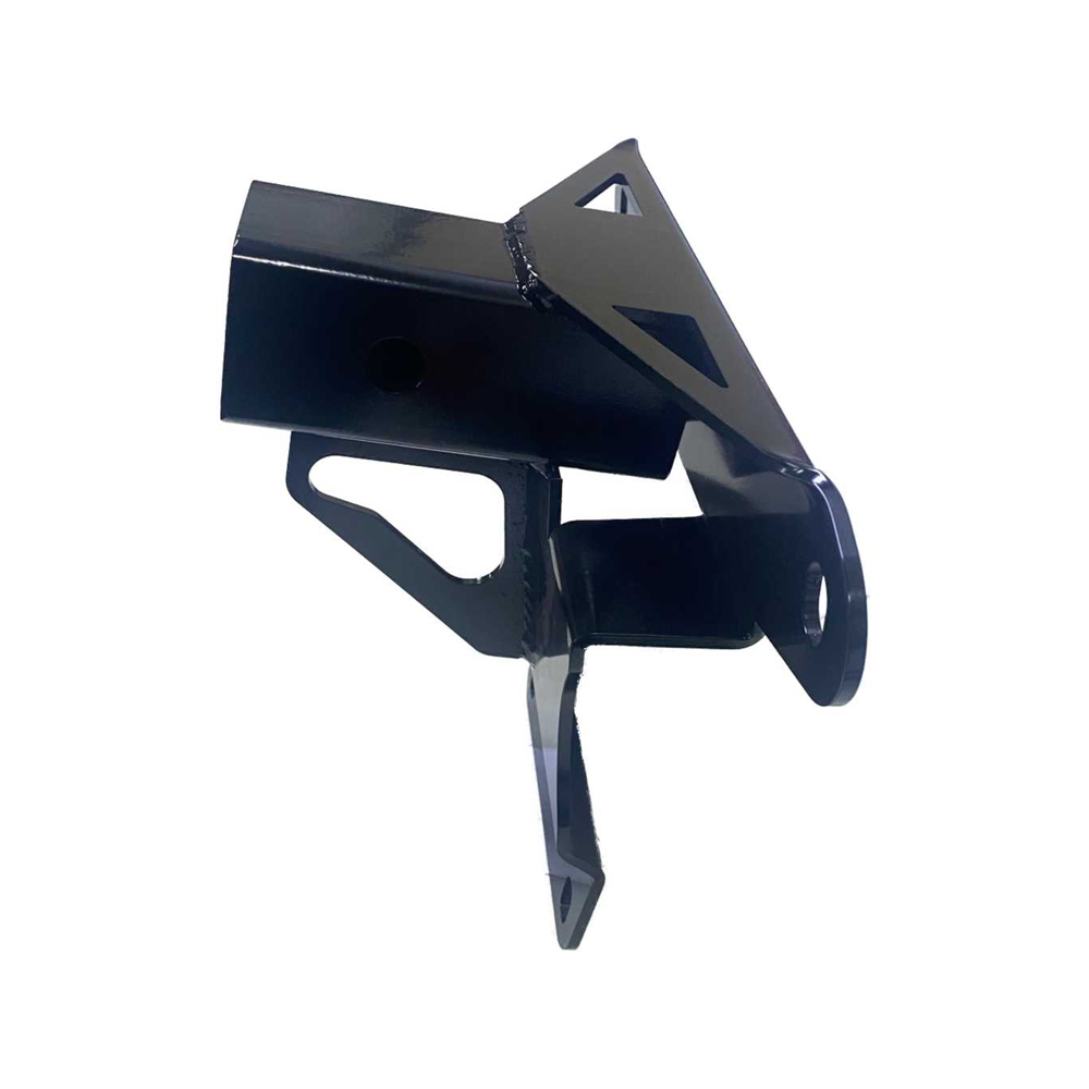Kawasaki KRX 2" Receiver Hitch AJK Offroad