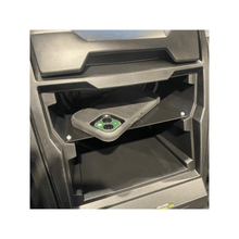 Kawasaki KRX Center Console Shelf AJK Offroad