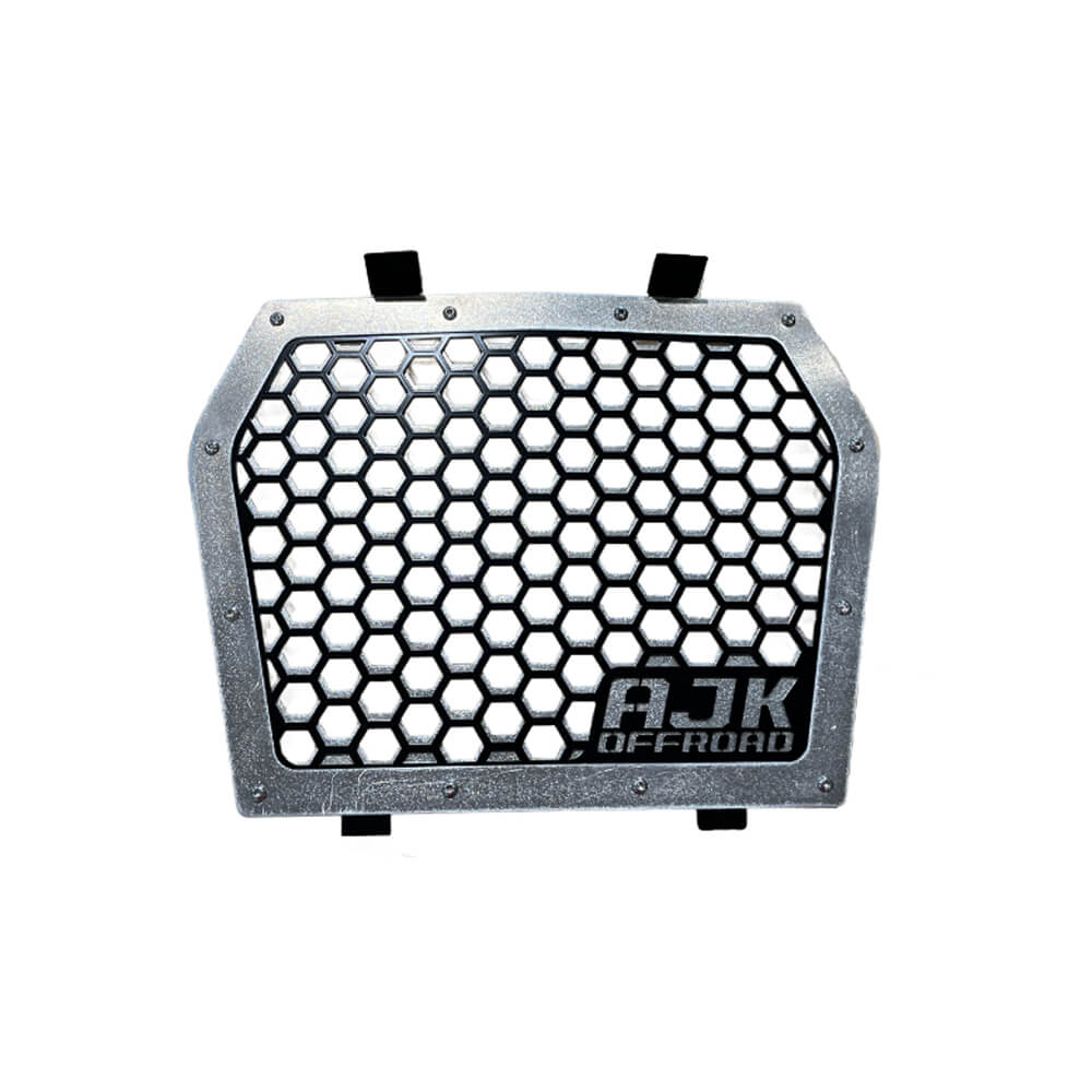 Kawasaki KRX Front Grille AJK Offroad