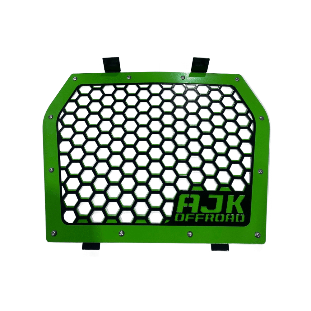Kawasaki KRX Front Grille AJK Offroad