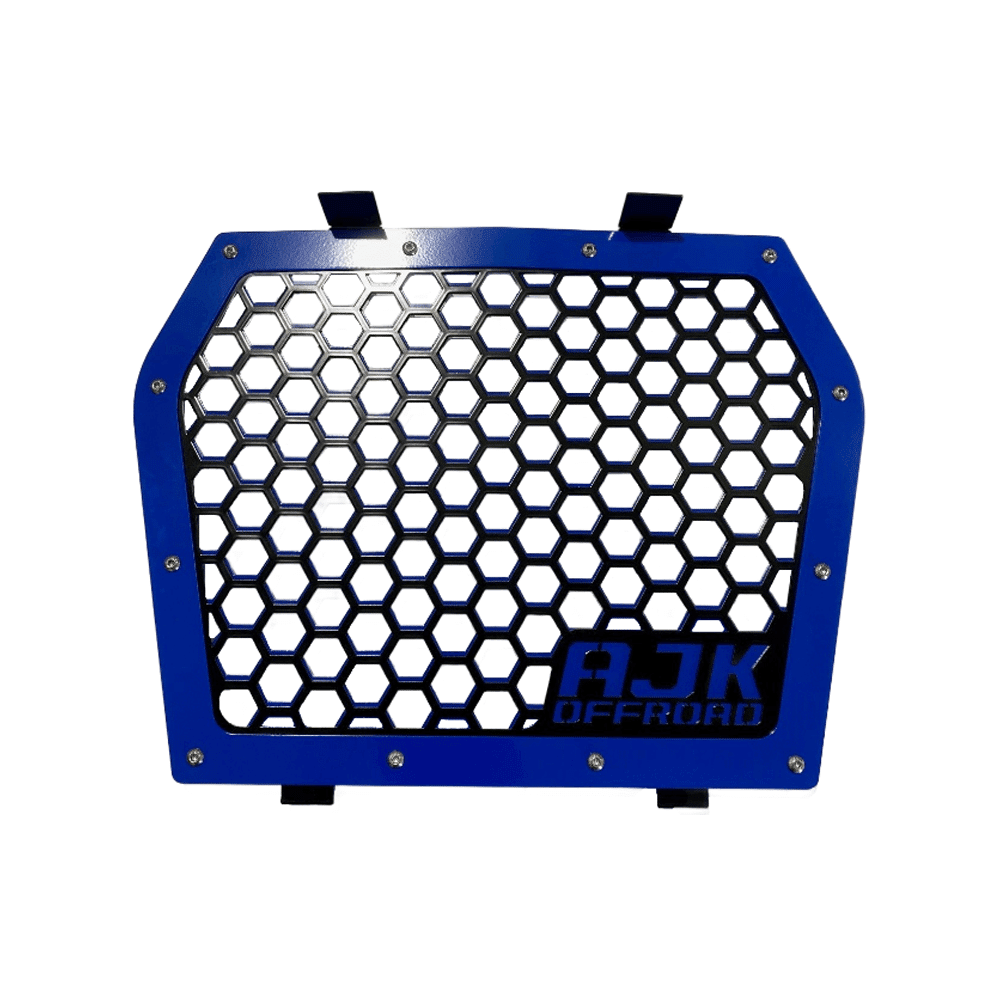 Kawasaki KRX Front Grille AJK Offroad