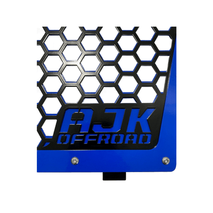 Kawasaki KRX Front Grille AJK Offroad