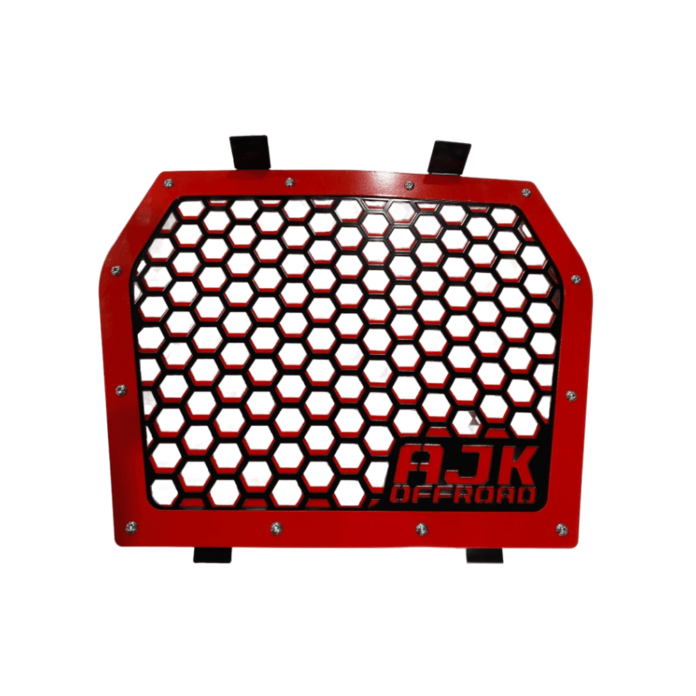 Kawasaki KRX Front Grille AJK Offroad