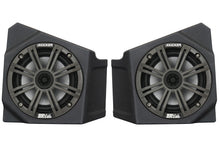Kawasaki KRX Front Kick Speaker Pods SSV Works