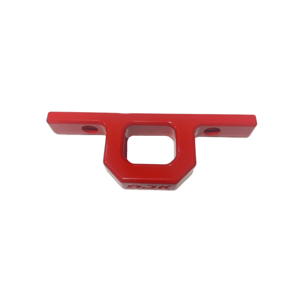 Kawasaki KRX Front Tow Hook AJK Offroad