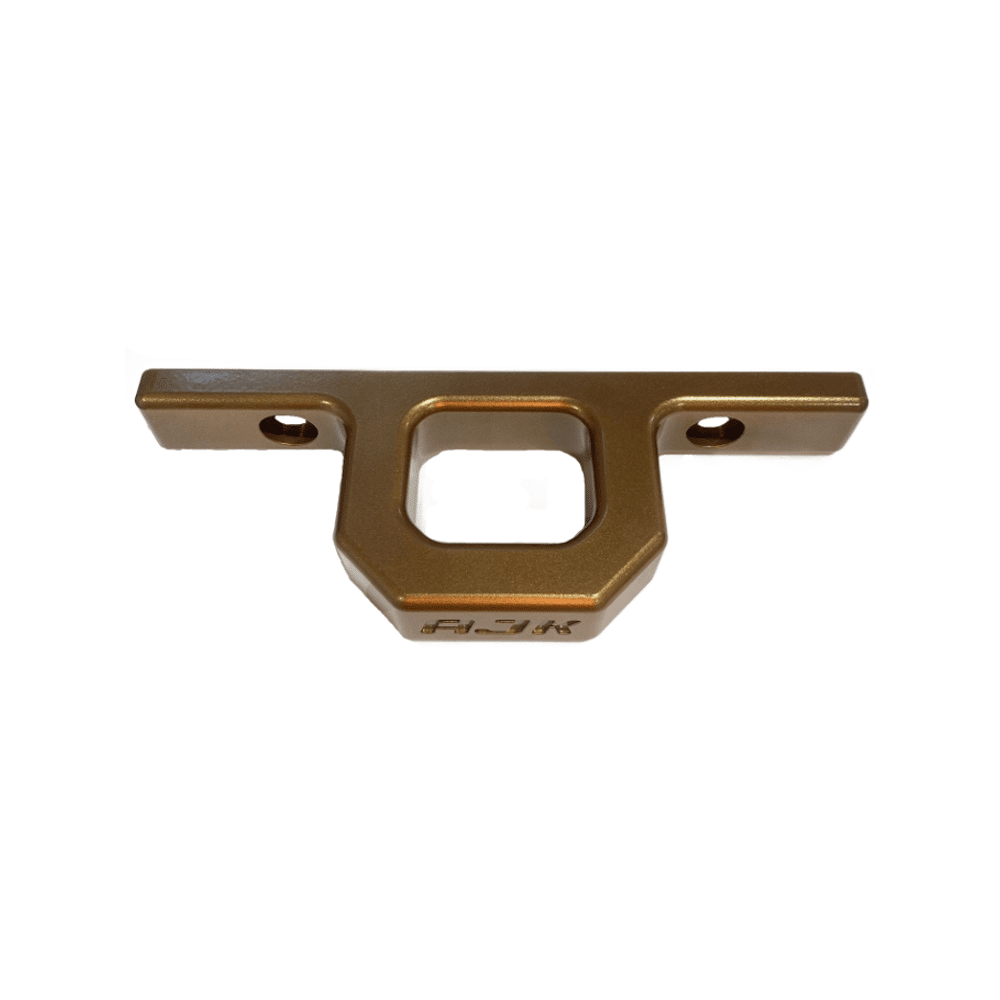 Kawasaki KRX Front Tow Hook AJK Offroad