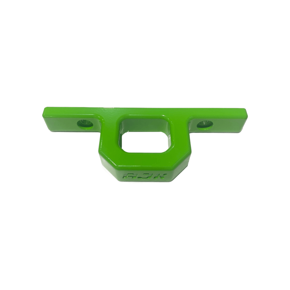 Kawasaki KRX Front Tow Hook AJK Offroad
