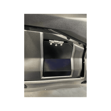 Kawasaki KRX Fuel Door AJK Offroad
