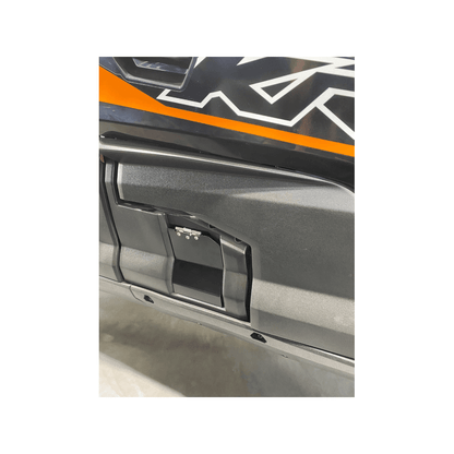 Kawasaki KRX Fuel Door AJK Offroad