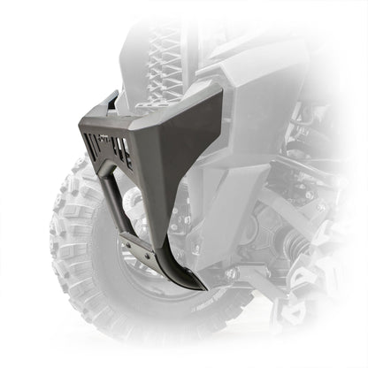Kawasaki KRX HD Front Bumper DRT Motorsports