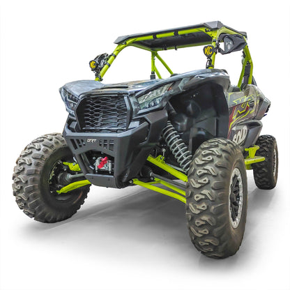 Kawasaki KRX HD Front Bumper DRT Motorsports