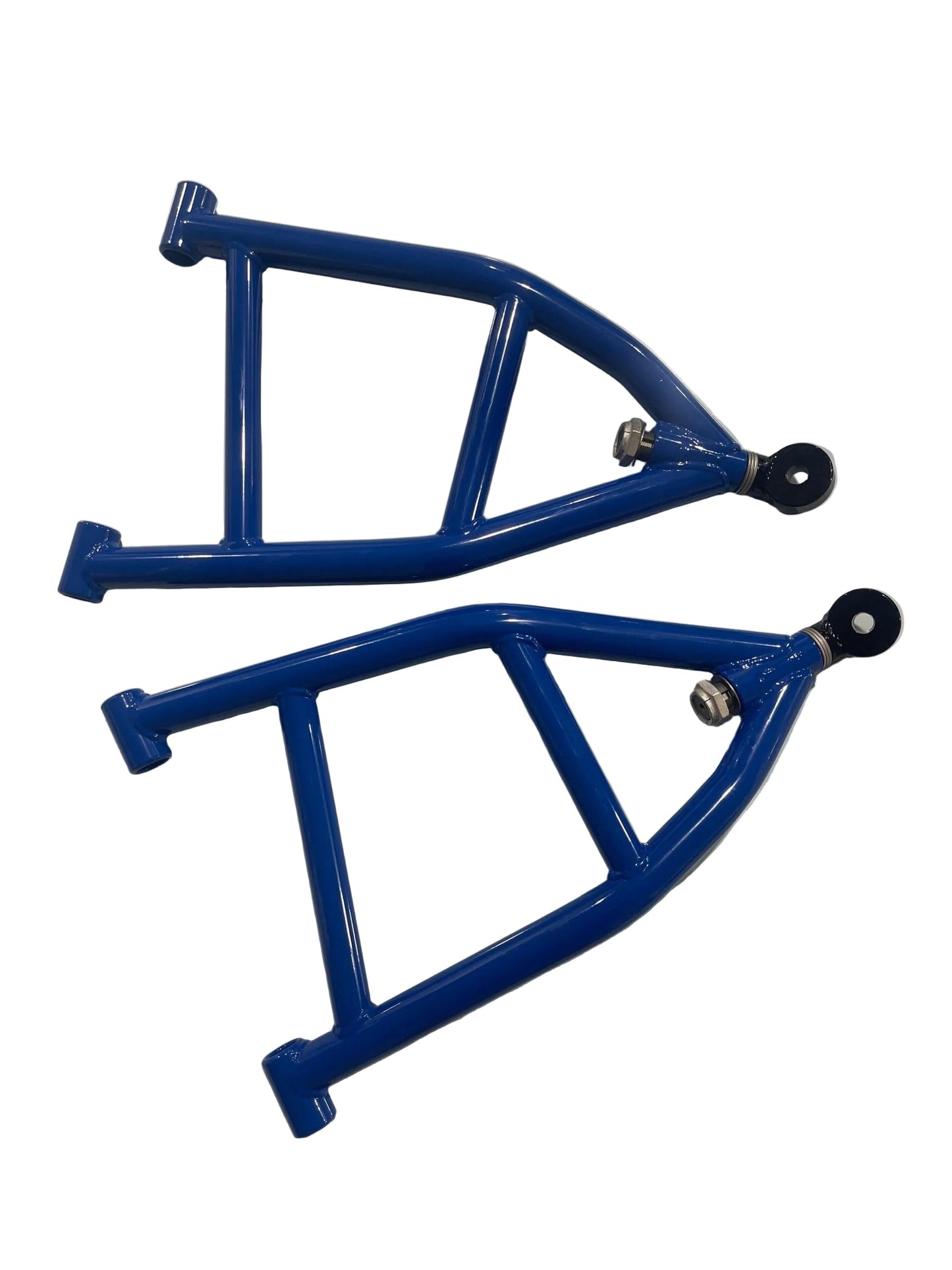 Kawasaki KRX Lower Adjustable A-Arms L&W Fab