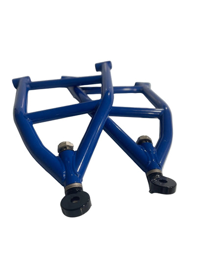 Kawasaki KRX Lower Adjustable A-Arms L&W Fab