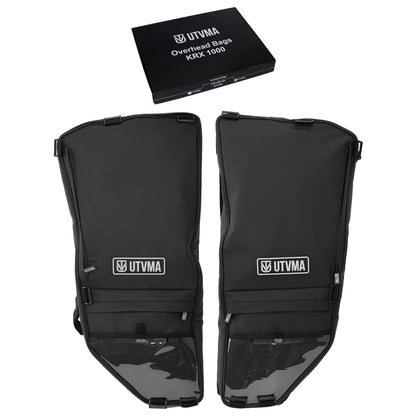 Kawasaki KRX Overhead Storage Bag UTVMA