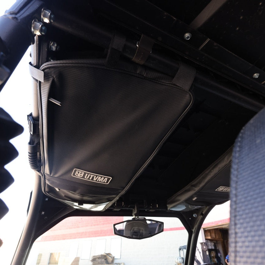 Kawasaki KRX Overhead Storage Bag UTVMA