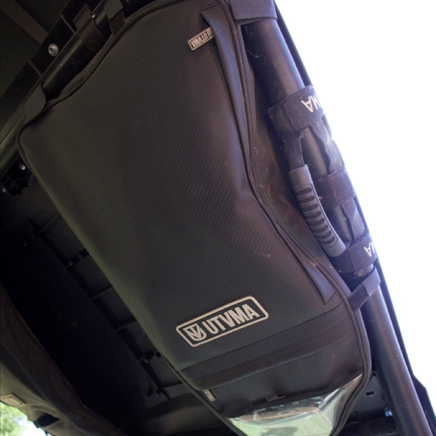 Kawasaki KRX Overhead Storage Bag UTVMA