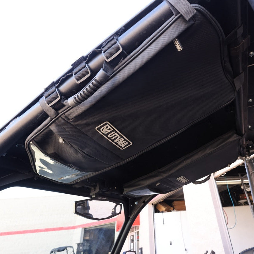 Kawasaki KRX Overhead Storage Bag UTVMA