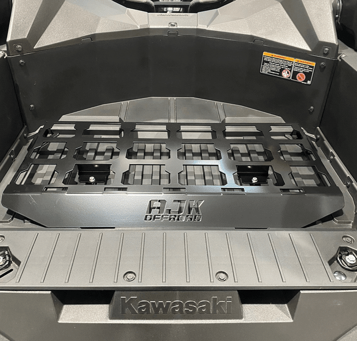 Kawasaki KRX Packout Mount 1.5 AJK Offroad